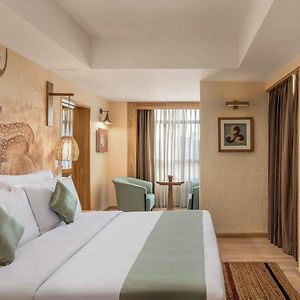 Chambre Lit King-Size